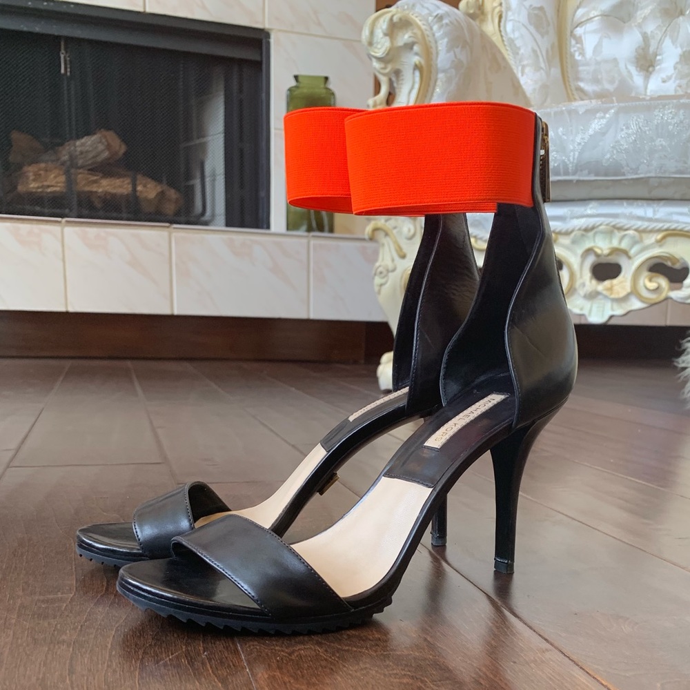 super Sexy Michael Collection Barbara Heals